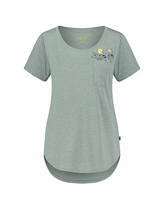 MERU | Damen Funktionsshirt Portoalegre