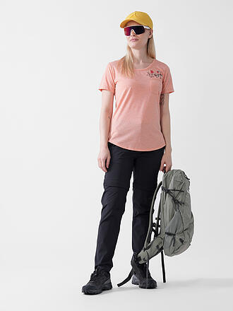 MERU | Damen Funktionsshirt Portoalegre