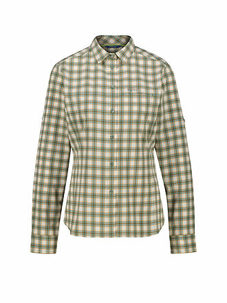 MERU |  Damen Outdoorbluse Sauda 