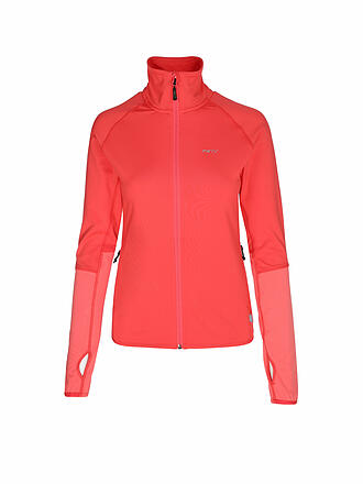 MERU | Damen Fleecejacke Funchal Powerstretch