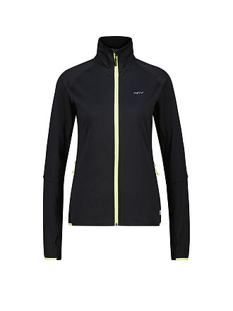 MERU | Damen Fleecejacke Funchal Powerstretch