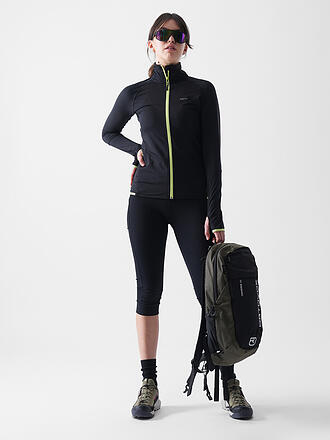 MERU | Damen Fleecejacke Funchal Powerstretch