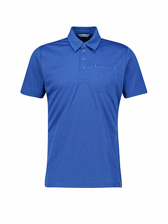 MERU | Herren Funktionspolo Rundu