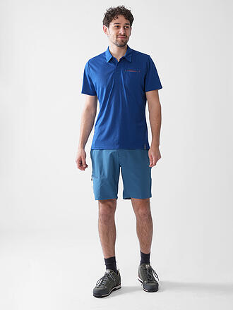 MERU | Herren Funktionspolo Rundu