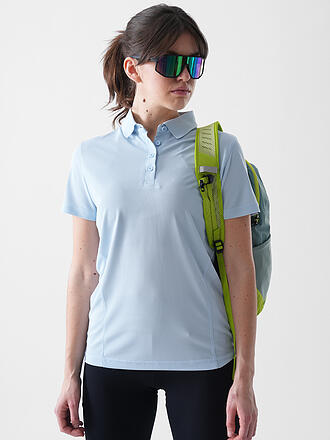 MERU | Damen Poloshirt Bristol
