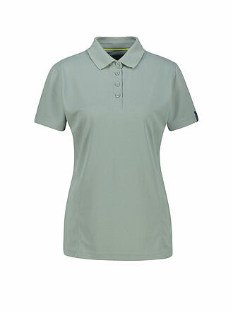MERU | Damen Poloshirt Bristol