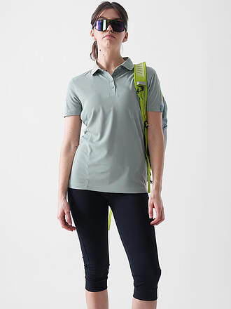 MERU | Damen Poloshirt Bristol
