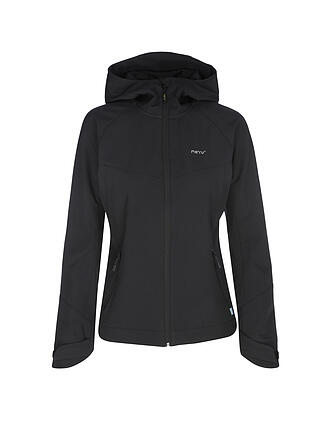 MERU | Damen Softshelljacke Nancy