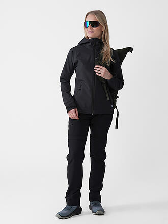 MERU | Damen Softshelljacke Nancy