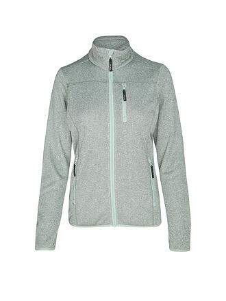 MERU | Damen Fleecejacke Talagante
