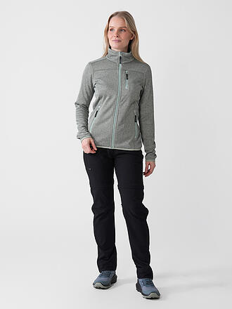 MERU | Damen Fleecejacke Talagante