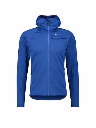 MERU | Herren Fleecejacke Highfields Hoodie