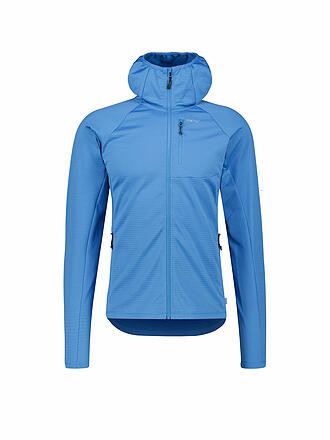MERU | Herren Fleecejacke Highfields Hoodie
