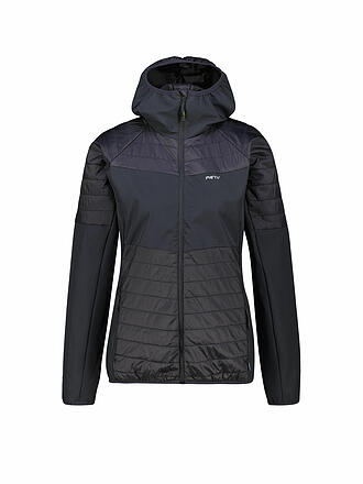 MERU | Damen Hybridjacke JAUJA