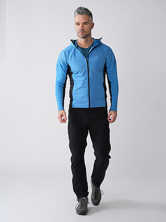 MERU | Herren Softshelljacke MOLENDO