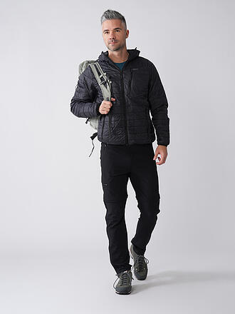 MERU | Herren Isolationsjacke Naknek Hoodie