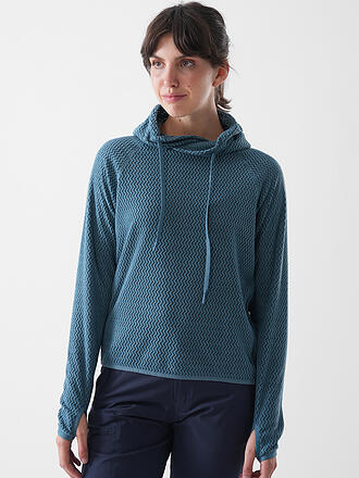 MERU | Damen Fleecejacke Calais Hoodie