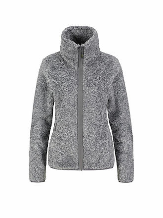MERU |  Damen Fleecejacke Narbone TT Teddy