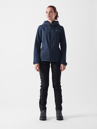 MERU | Damen Softshelljacke Toulouse Hoodie