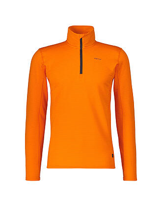 MERU | Herren Funktions Zipshirt Langesund