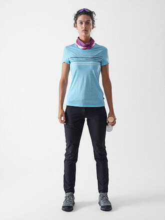 MERU | Damen Funktionsshirt Trelleborg Woolmix