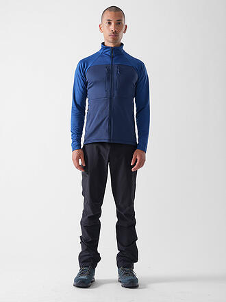 MERU | Herren Fleecejacke Tyonek