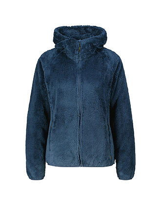 MERU |  Damen Fleecejacke Roxburgh Hoodie