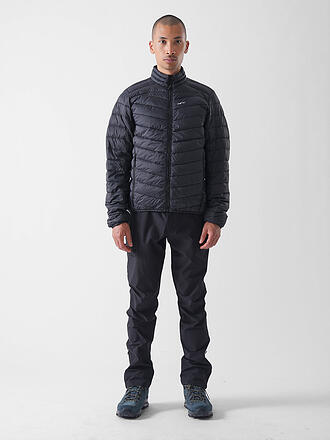 MERU | Herren Isojacke Weston 2.0
