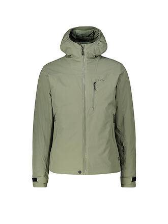 MERU | Herren Isojacke Koyukuk Hoodie