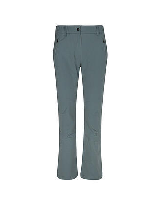 MERU | Damen Tourenhose Maranghani Merino Inside