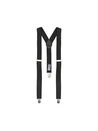 MERU | Hosenträger Romsdal