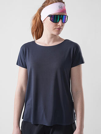 MERU | Damen Funktionsshirt Ellenbrook Tencel