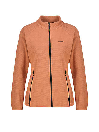 MERU | Damen Fleecejacke Ohope Hoodie