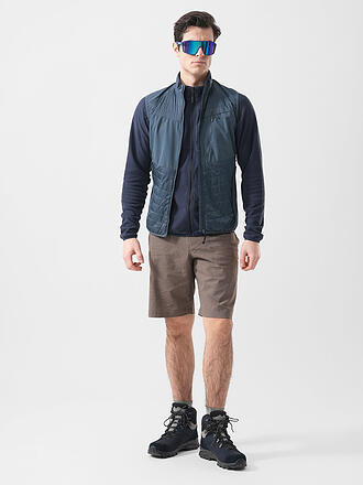 MERU | Herren Fleecejacke Ohope Hoodie