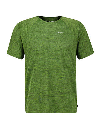 MERU | Herren Funktionshirt Minto