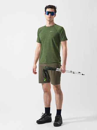 MERU | Herren Funktionshirt Minto