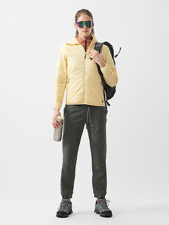 MERU | Damen Isojacke Ithari Hoodie wendbar