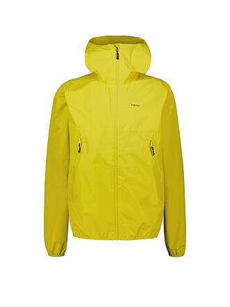 MERU | Herren Wanderjacke Pokhara 2,5L Hoodie