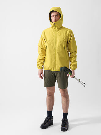 MERU | Herren Wanderjacke Pokhara 2,5L Hoodie