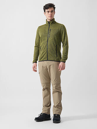 MERU | Herren Fleecejacke Cusco