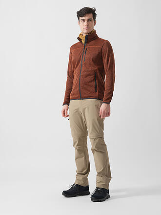 MERU | Herren Fleecejacke Cusco