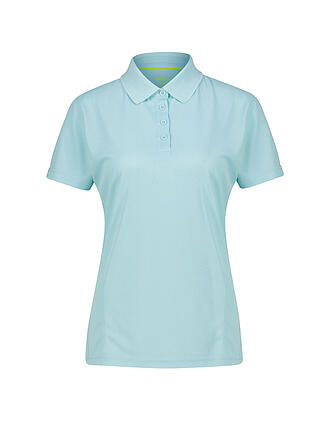 MERU | Damen Poloshirt Bristol