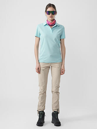 MERU | Damen Poloshirt Bristol