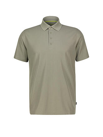 MERU | Herren Poloshirt Bristol