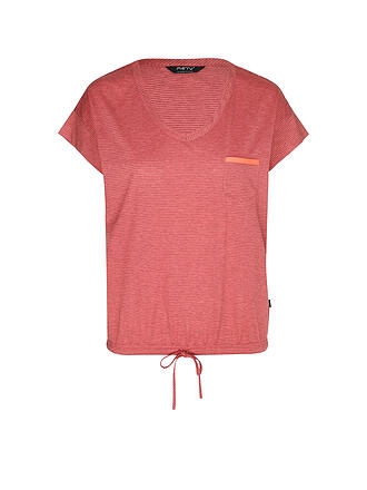 MERU | Damen Funktionsshirt Rundu
