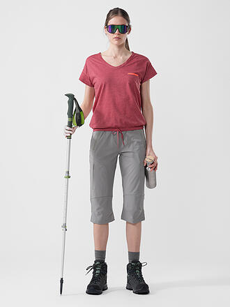 MERU | Damen Funktionsshirt Rundu