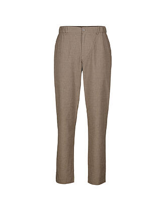 MERU | Herren Wanderhose Valence Hanf