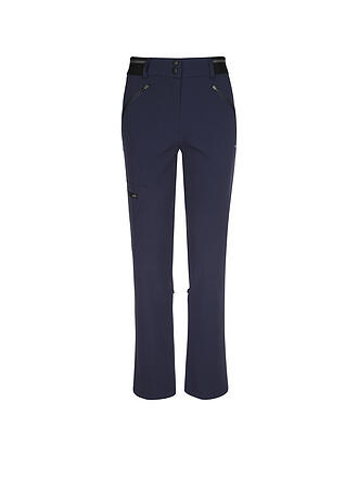 MERU | Damen Bermuda Tours