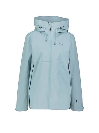 MERU | Damen Wanderjacke Alfena Hoodie 2L