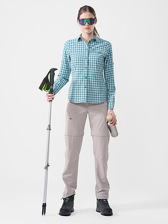 MERU |  Damen Outdoorbluse Sauda 